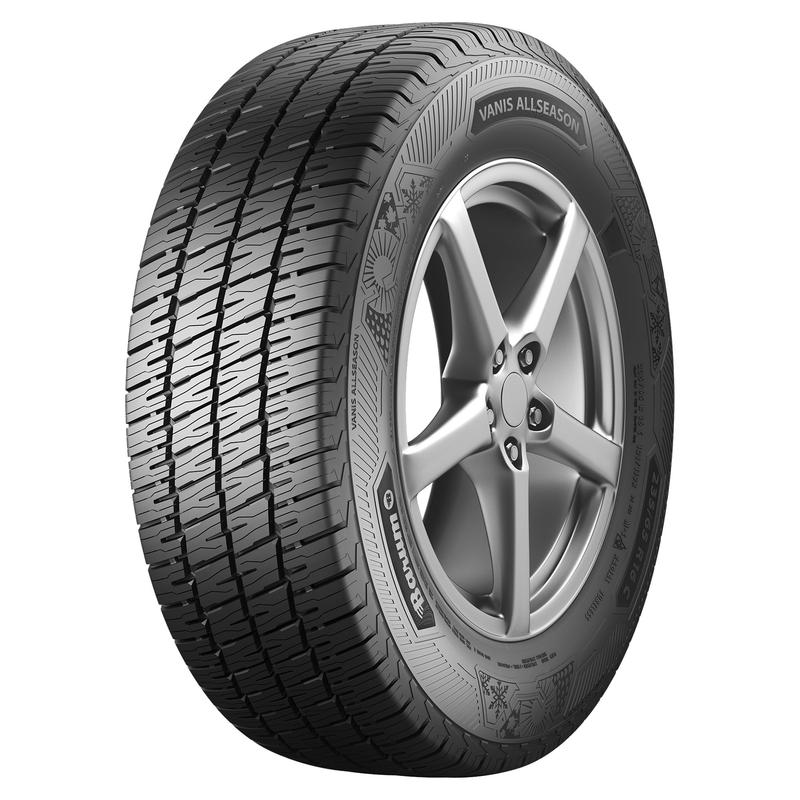 BARUM VANIS ALLSEASON 205/65R16C 107/105T (103H)