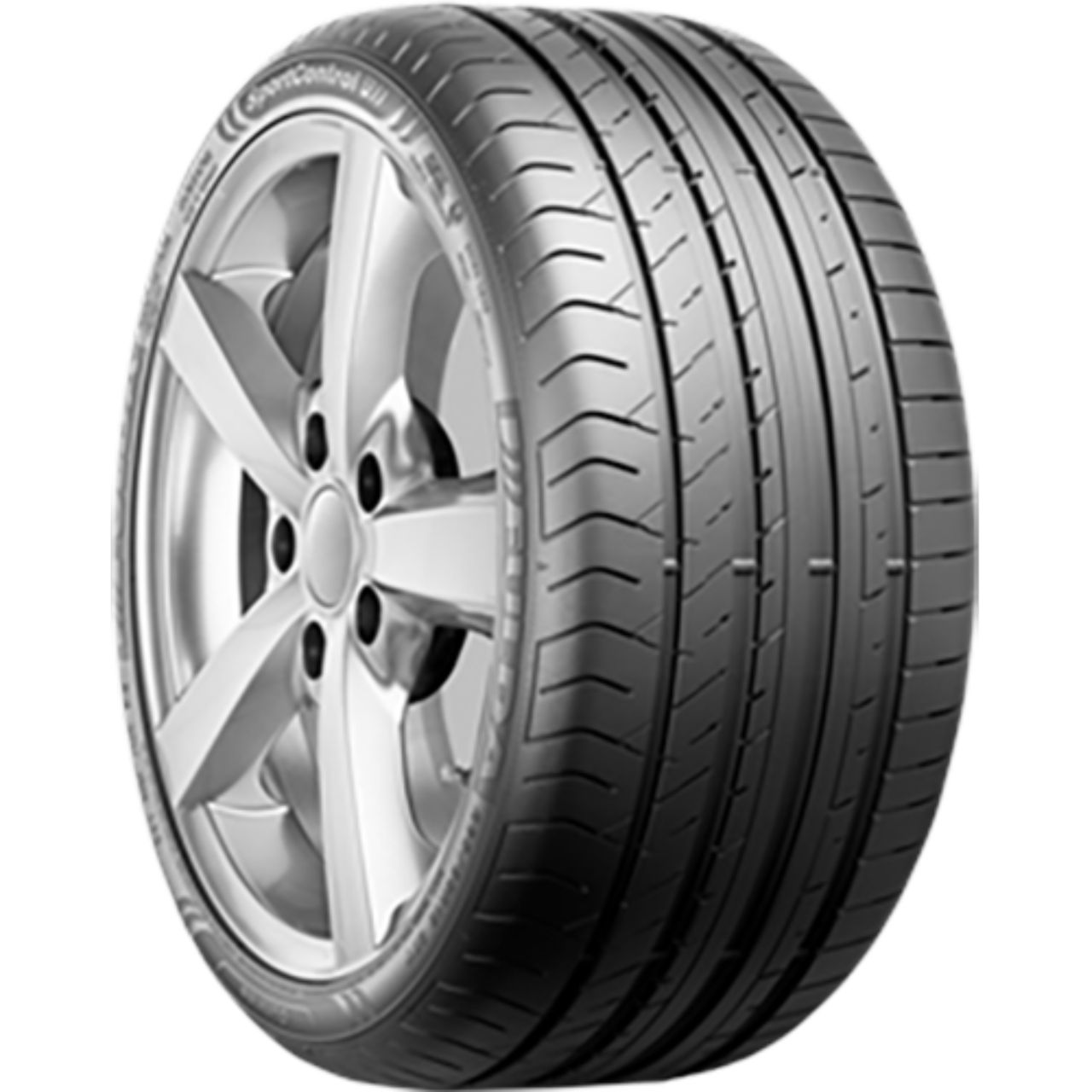 FULDA SPORTCONTROL 2 215/45R17 91Y XL MFS