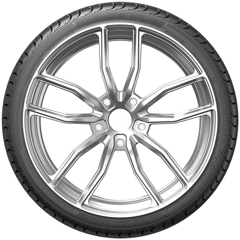 ROVELO RPX-988 195/45R16 84V BSW