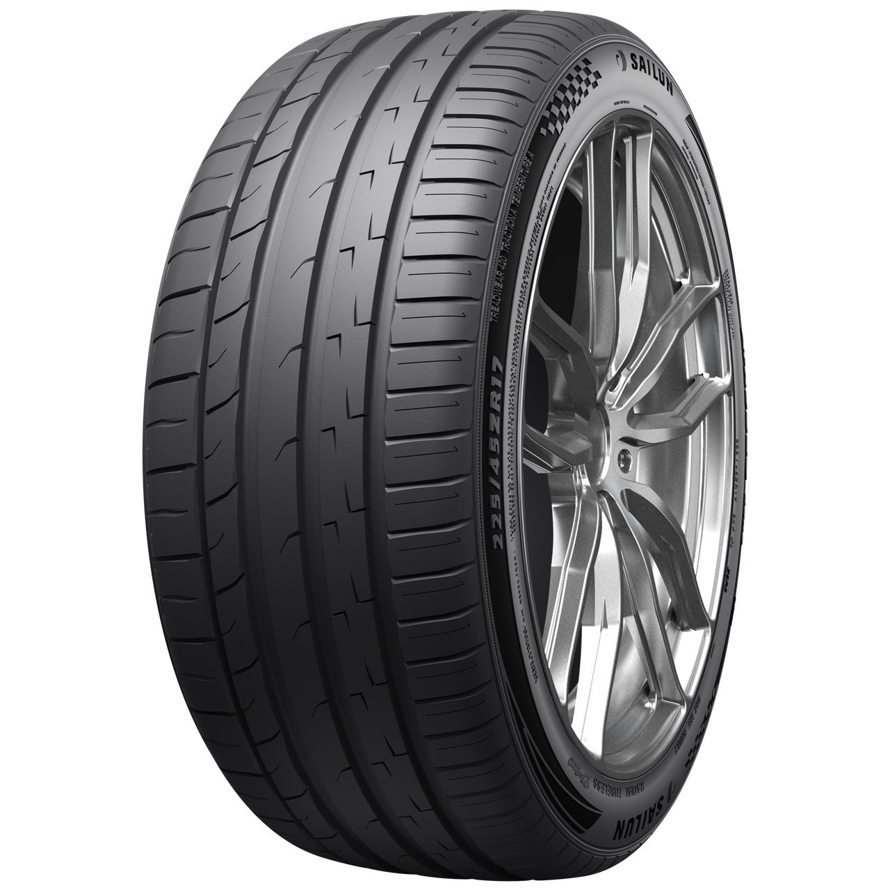 SAILUN ATREZZO ZSR2 SUV 235/55R18 100V MFS BSW