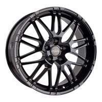 OXIGIN 14OXROCK black 11.0Jx20 5x130 ET50