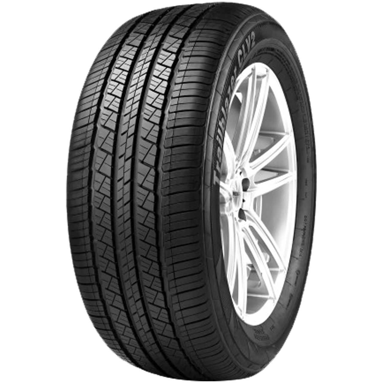 LANDSAIL TRAILBLAZER CLV2 235/65R17 108H XL