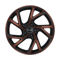 MAK KASSEL black & bronze 8.0Jx20 5x112 ET48