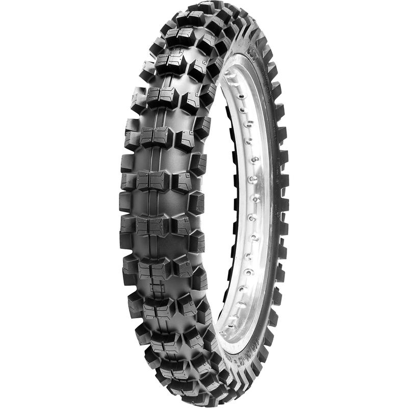 CST 100/90 - 19 TT 57M BITE MX CM-734 NHS
