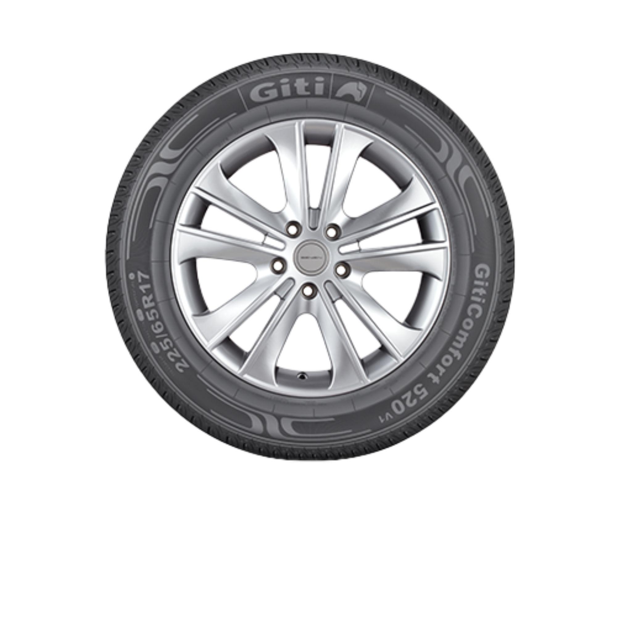 GITI GITICOMFORT 225V1 195/60R16 93H XL BSW