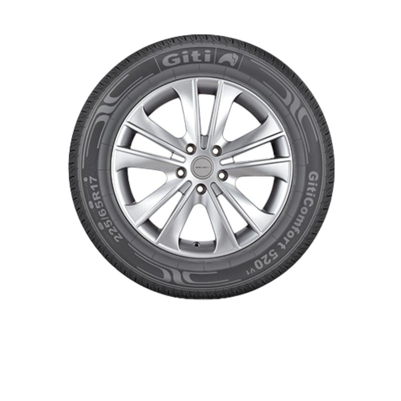 GITI GITICOMFORT 225V1 215/50R18 96V XL BSW