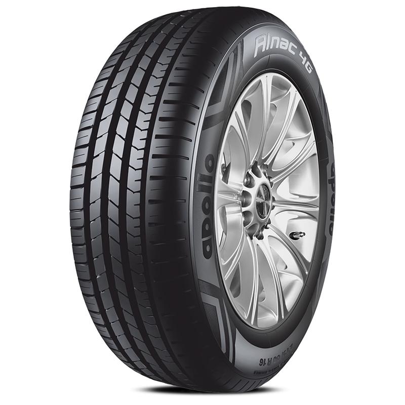 APOLLO ALNAC 4G 185/65R14 86H