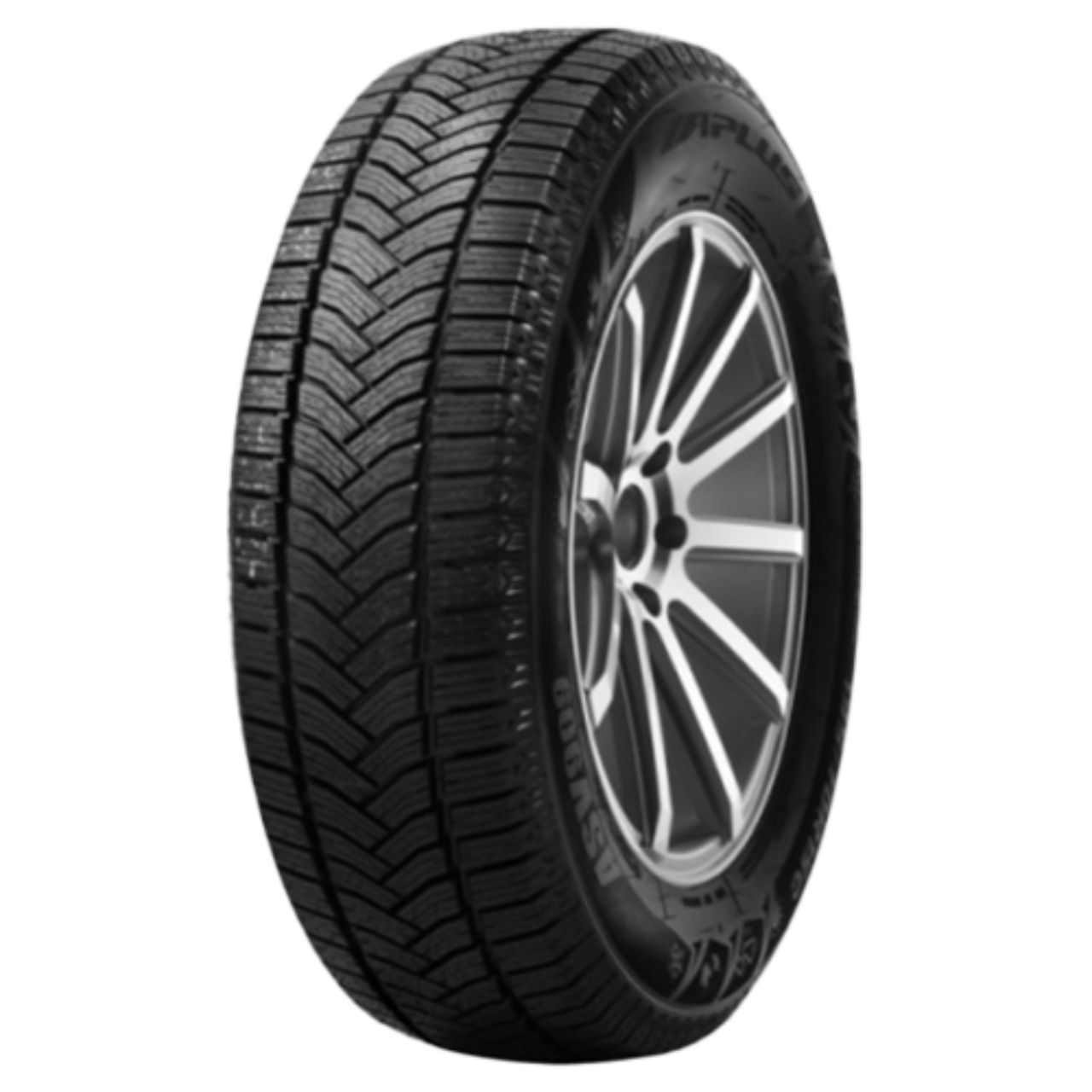 APLUS ASV909 215/75R16C 113/111R BSW
