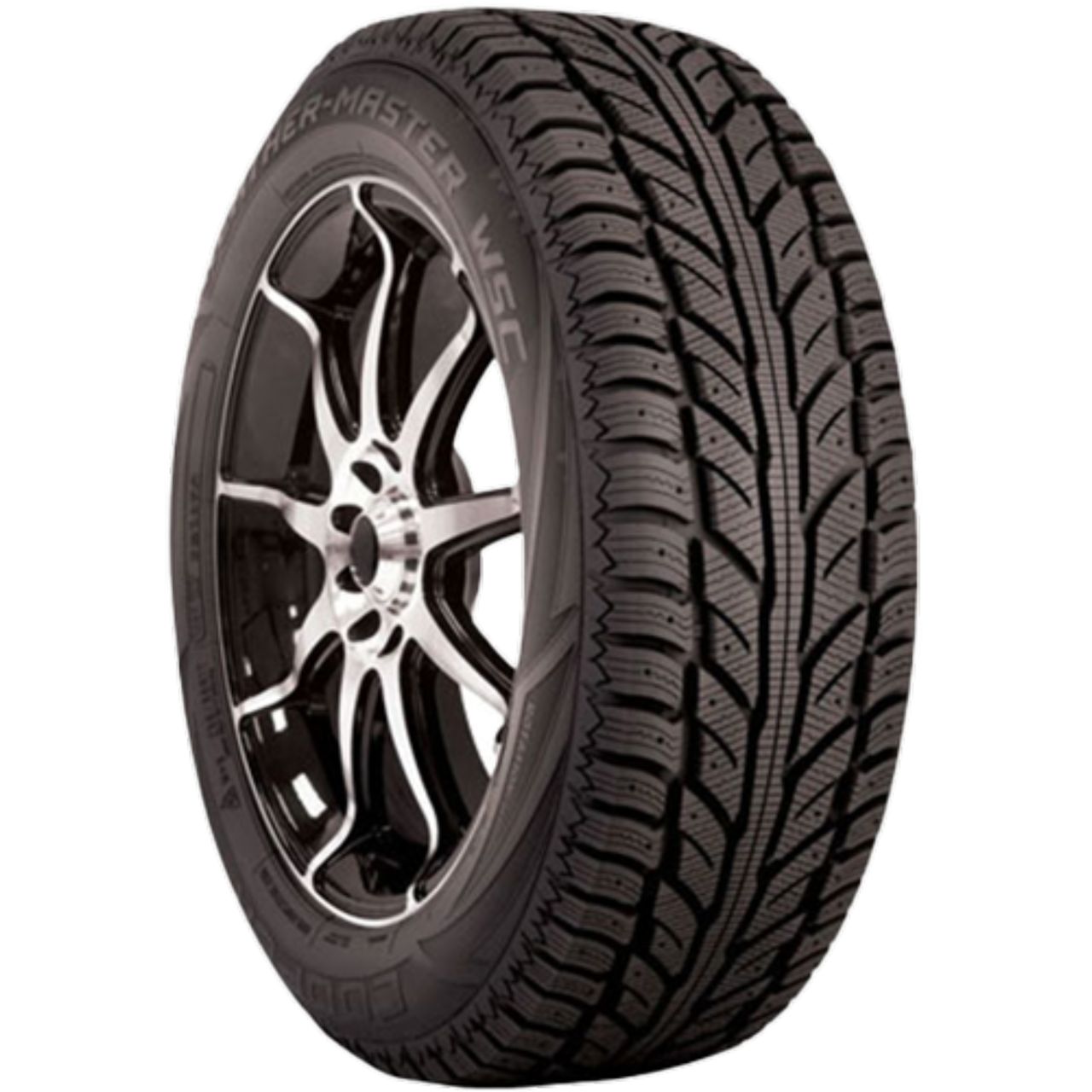 COOPER WEATHERMASTER WSC 225/65R17 102T STUDDABLE BSW