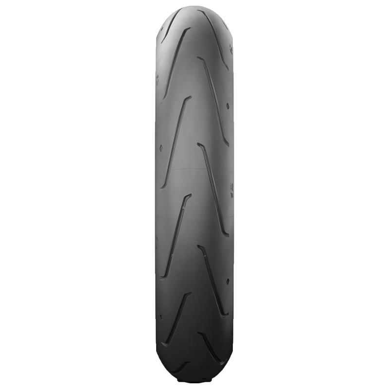 MICHELIN 180/55 ZR 17 M/C TL (73W) SCORCHER SPORT