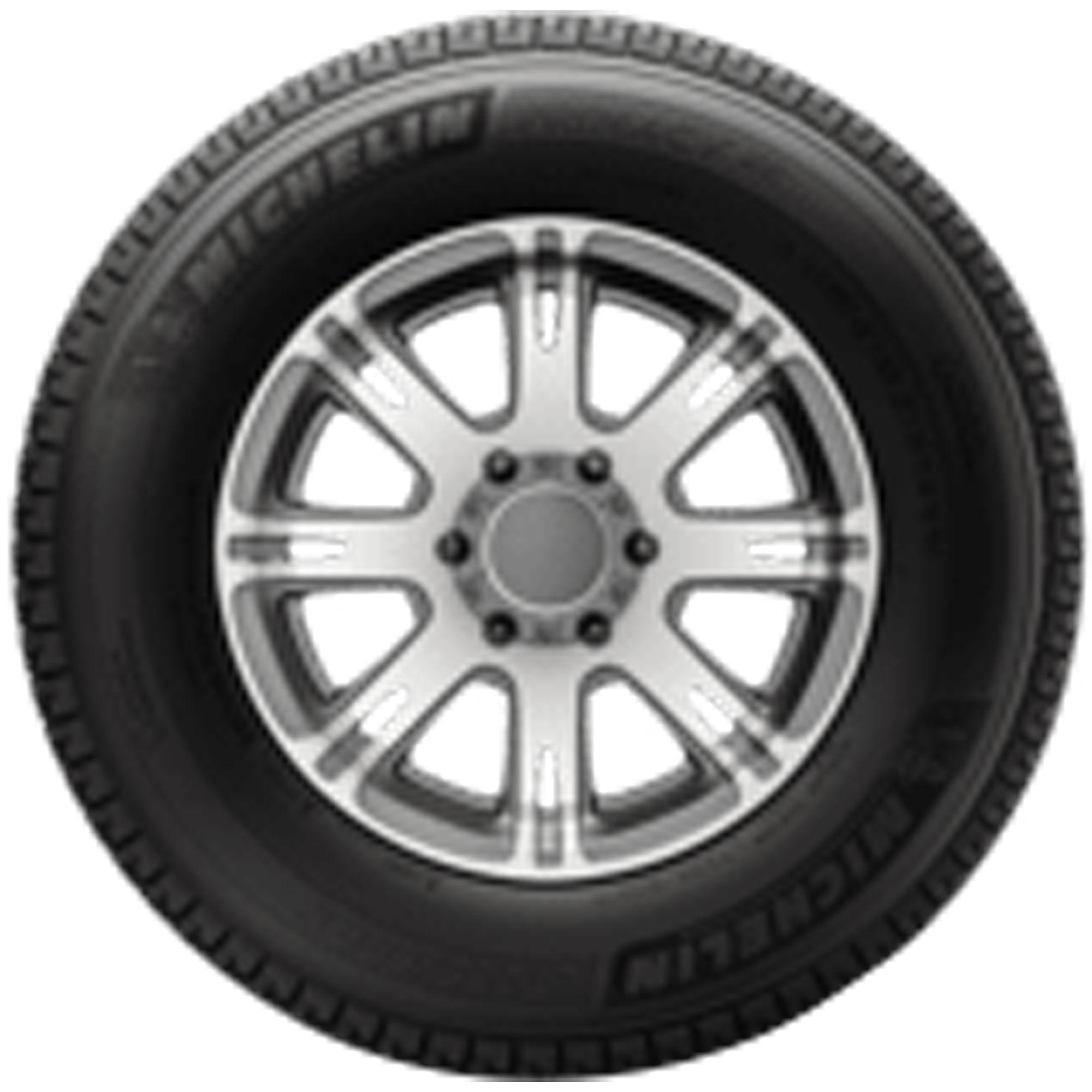 MICHELIN PRIMACY XC 265/60R18 110H BSW