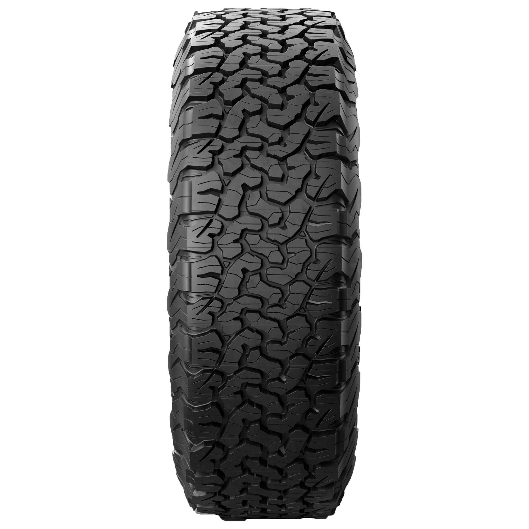 BFGOODRICH ALL-TERRAIN T/A KO2 255/70R18 117/114S RBL