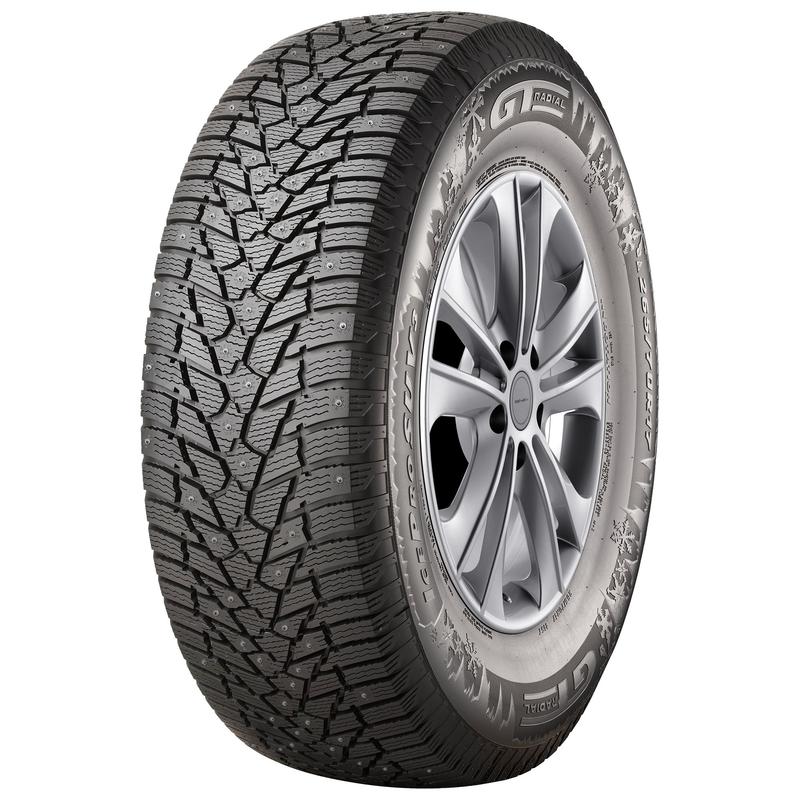 GT-RADIAL ICEPRO SUV3 225/65R17 102T MFS BSW