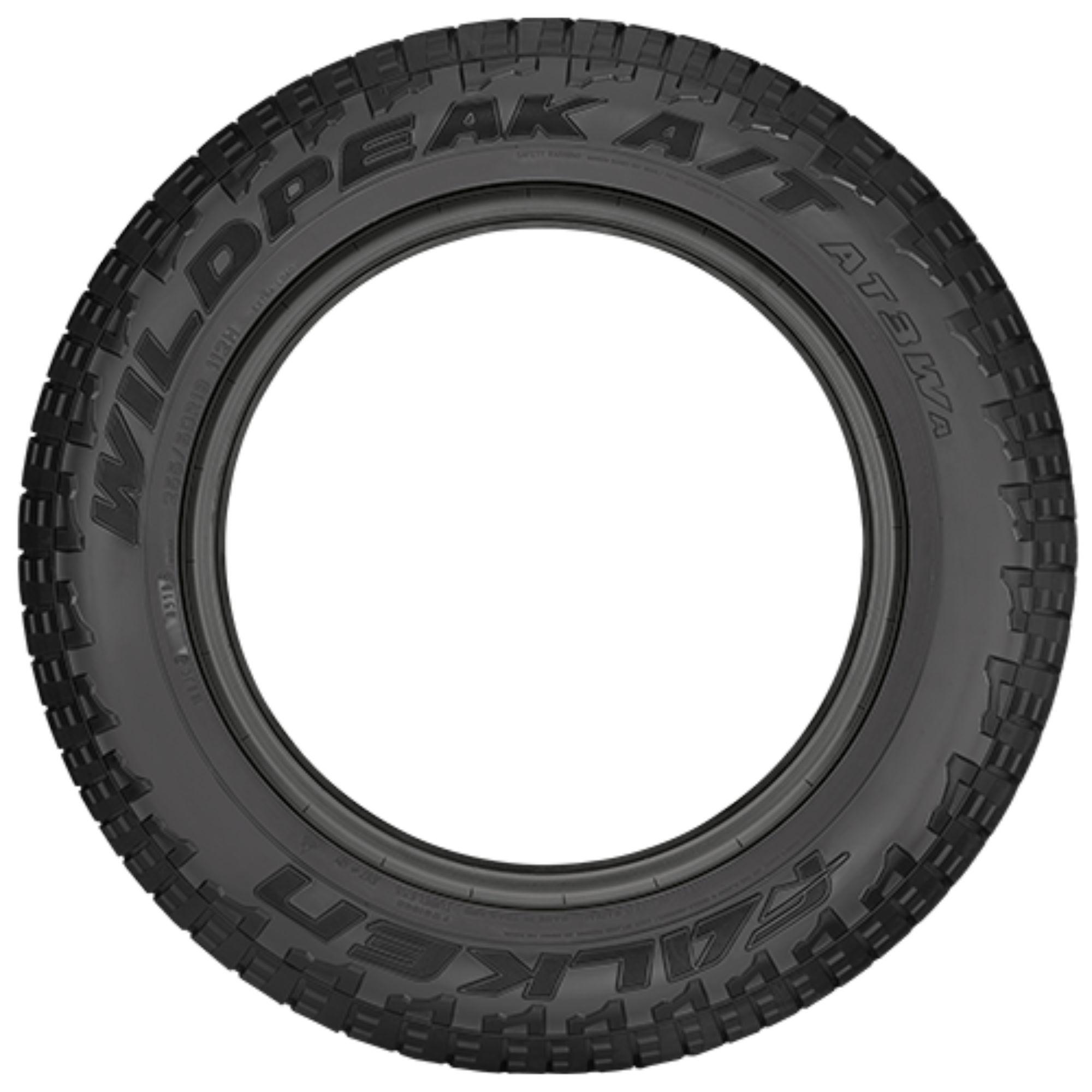 FALKEN WILDPEAK A/T AT3WA 31/10.50R15 109Q BLK