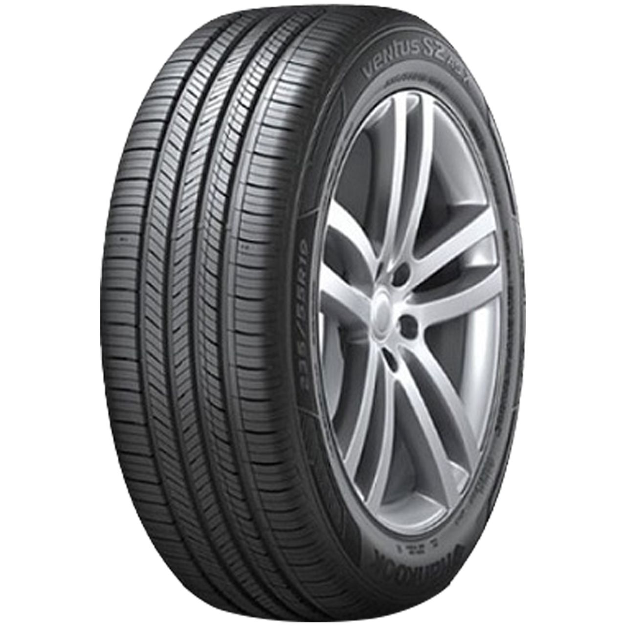 HANKOOK VENTUS S2 AS X 245/45R20 99V BSW