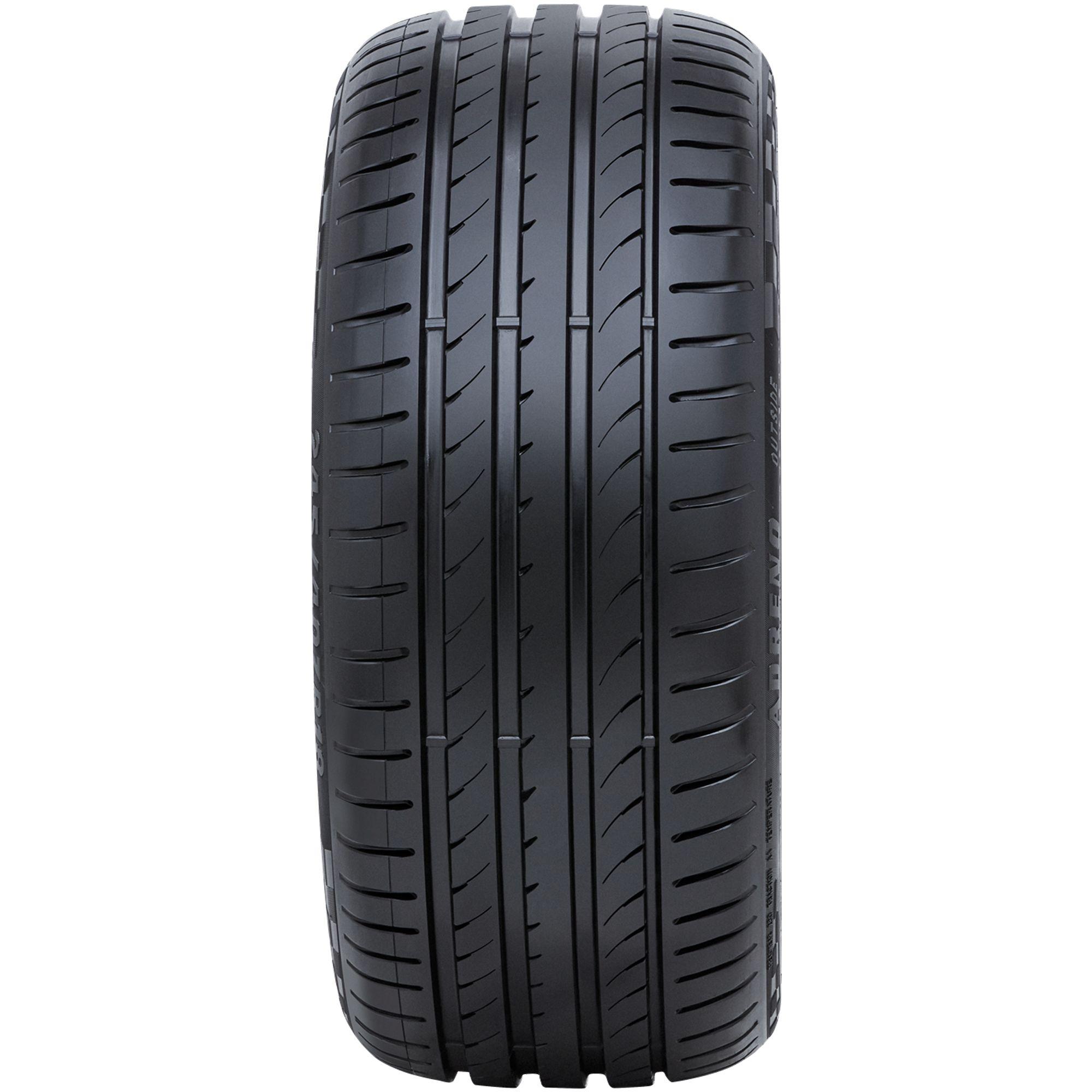 CST ADRENO AD-R9 225/45R19 96Y XL BSW