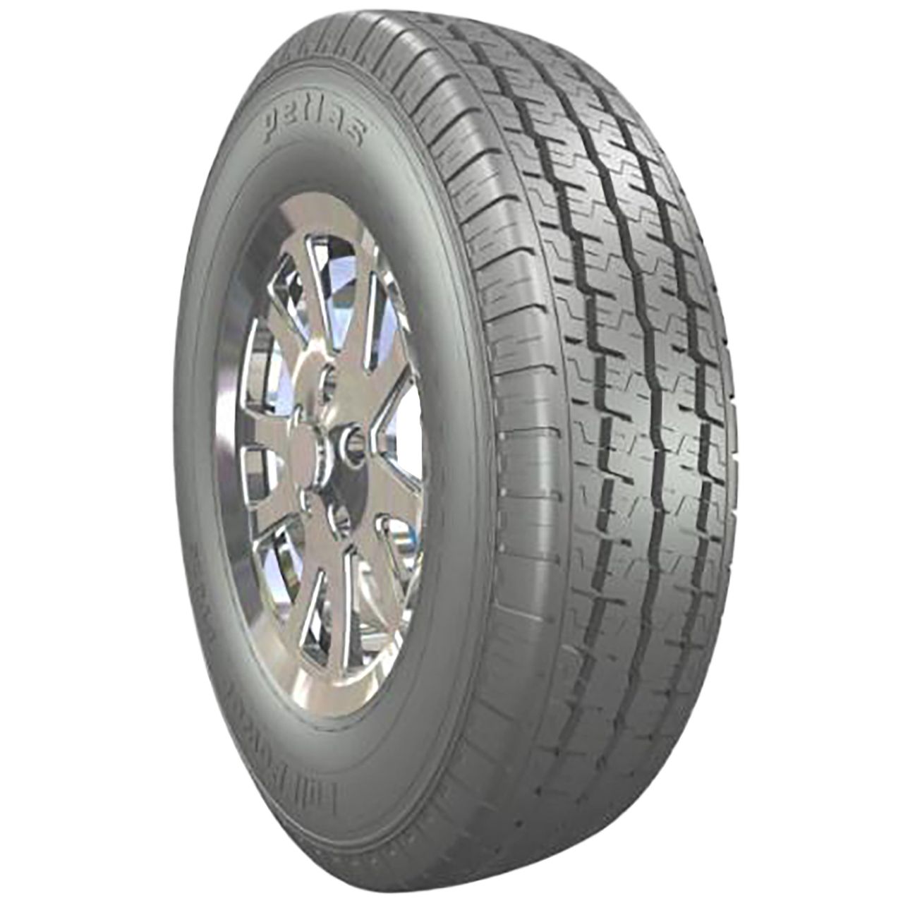 PETLAS FULL POWER PT825 PLUS 225/65R16C 112/110R
