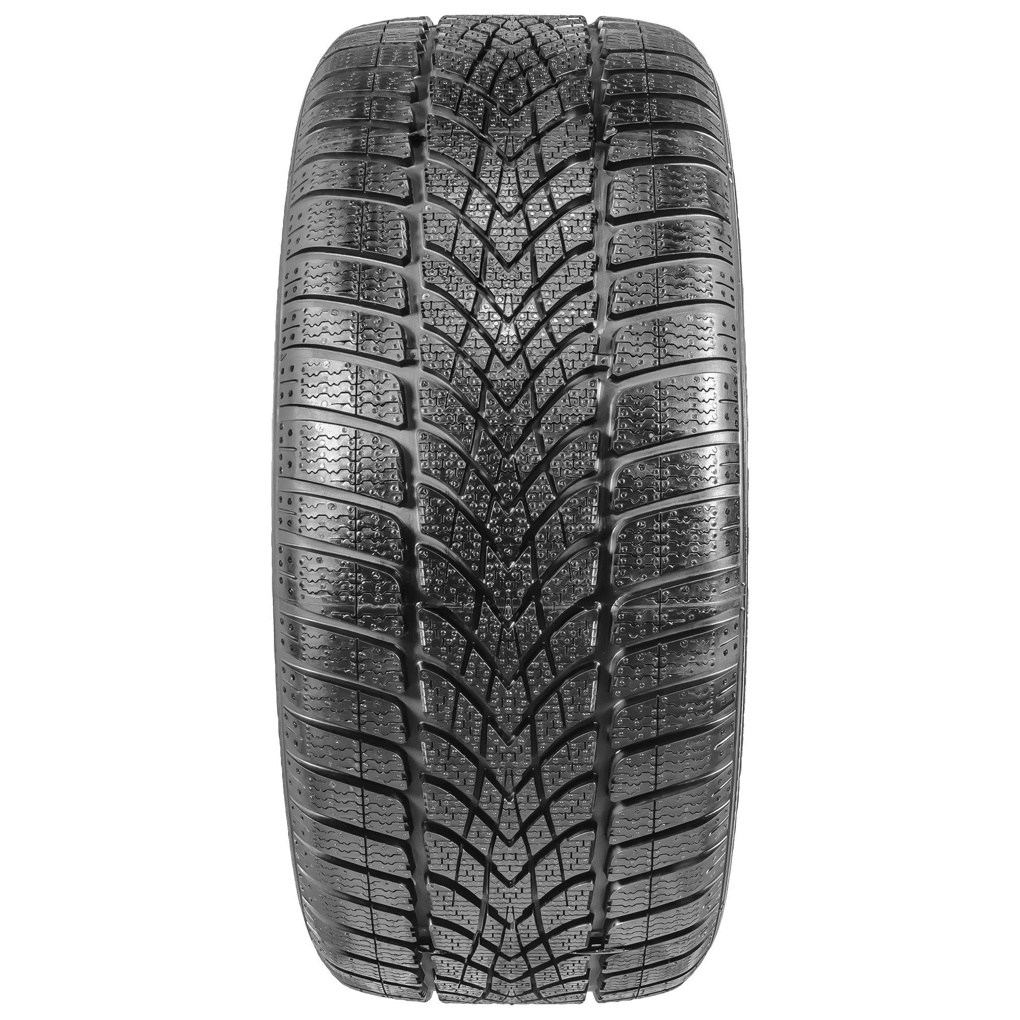 DUNLOP SP WINTER SPORT 4D (MO) 195/55R16 87T (MO) MFS