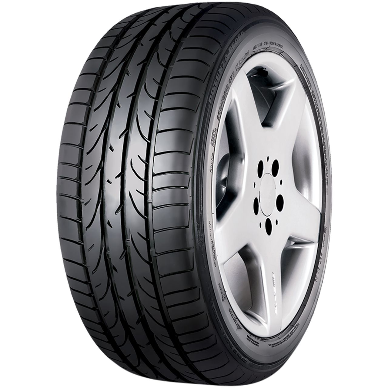 BRIDGESTONE POTENZA RE050 (MO) 255/40R19 100Y (MO) XL XZ