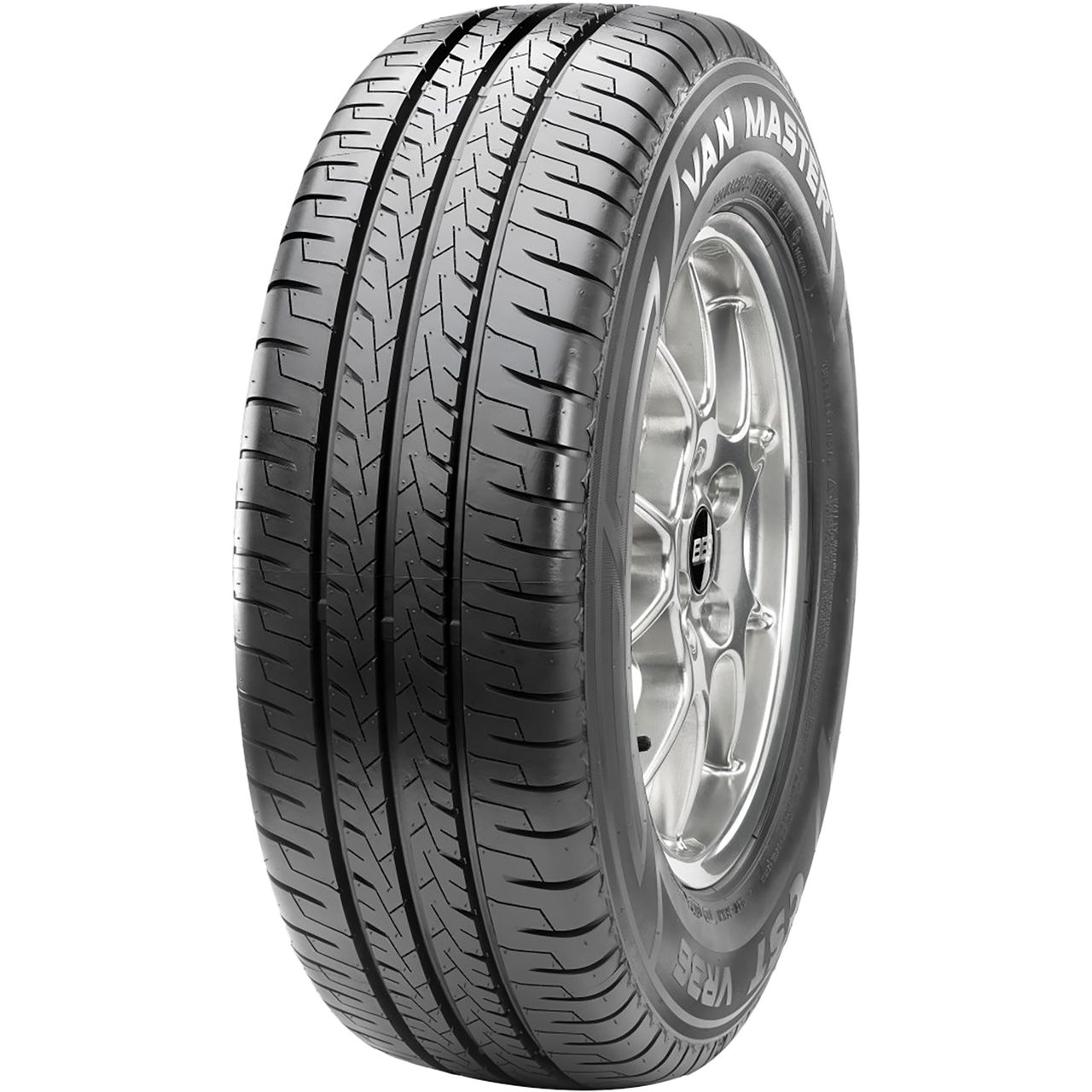 CST VAN MASTER VR36 195/R14C 106/104R