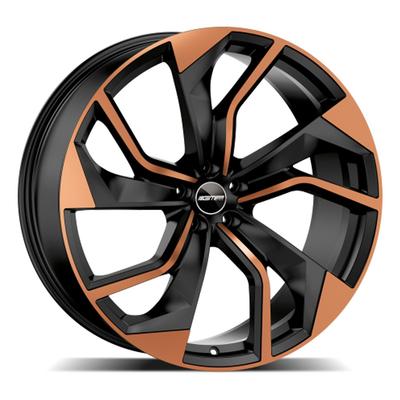 GMP REBEL Luci di Portofino 10.0Jx23 5x112 ET30