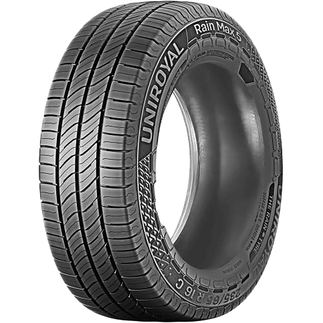 UNIROYAL RAIN MAX 5 225/70R15C 112S BSW