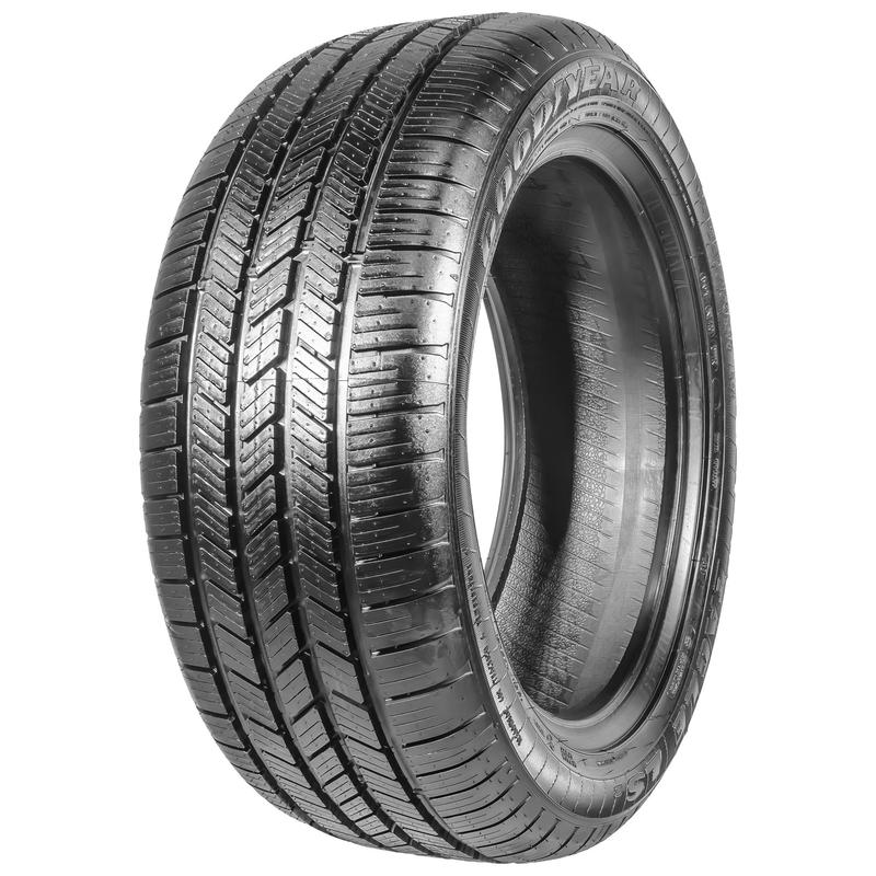 GOODYEAR EAGLE LS-2 (MOE) ROF 235/45R19 95H (MOE) ROF MFS