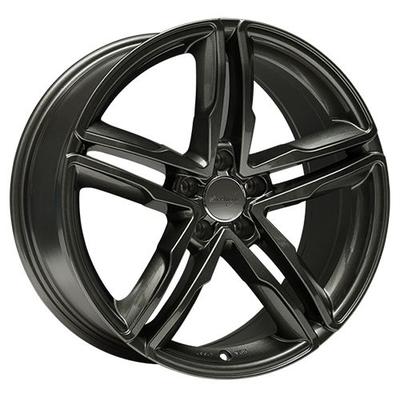 WHEELWORLD-2DRV WH11 Dark Gunmetal lackiert 7.5Jx17 5x112 ET28