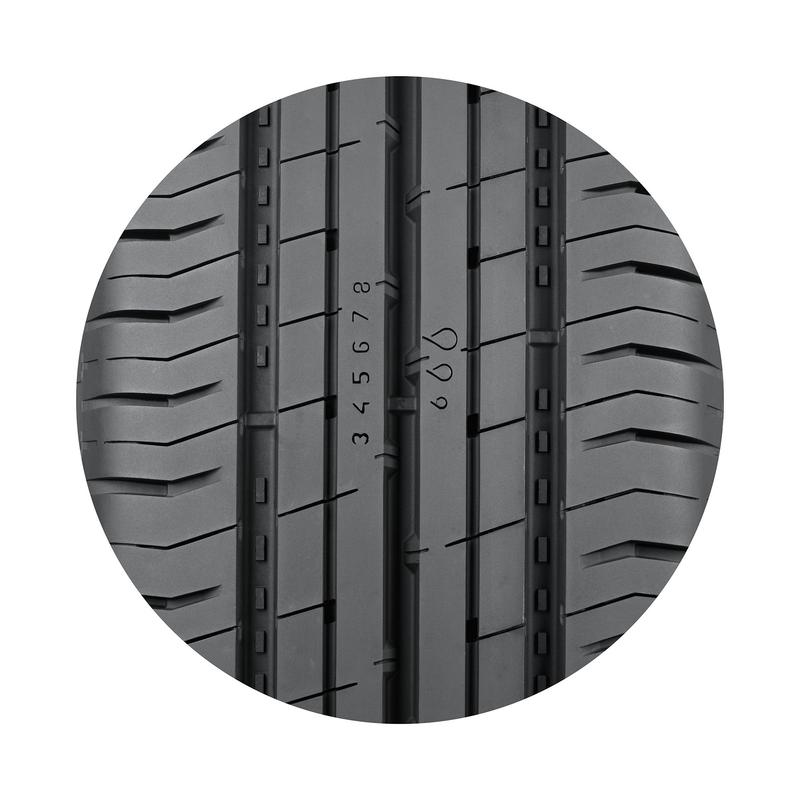 NOKIAN CARGOPROOF C 225/55R17C 109H BSW