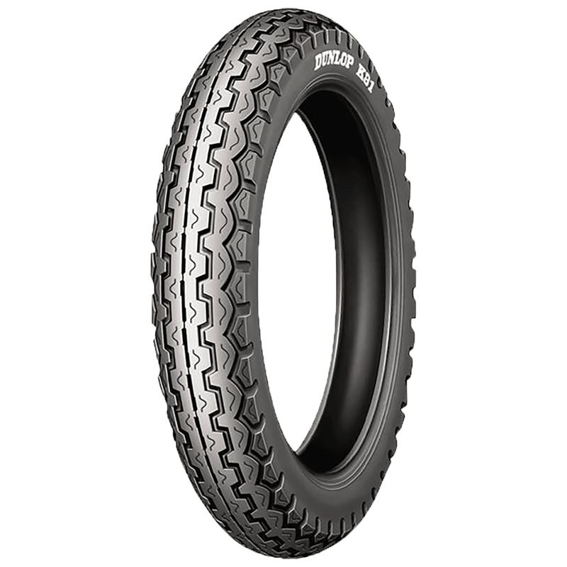 DUNLOP 4.25/85 H 18 TT 64H TT100