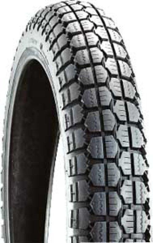 DURO 2.50 - 16 TT 36L HF308 4PR