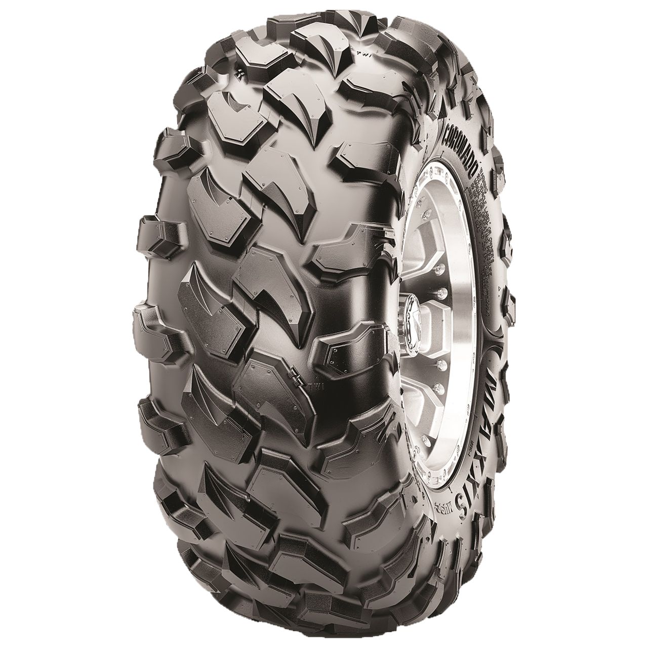 MAXXIS 27x9.00 R 14 TT 50M CORONADO MU 9C 8PR