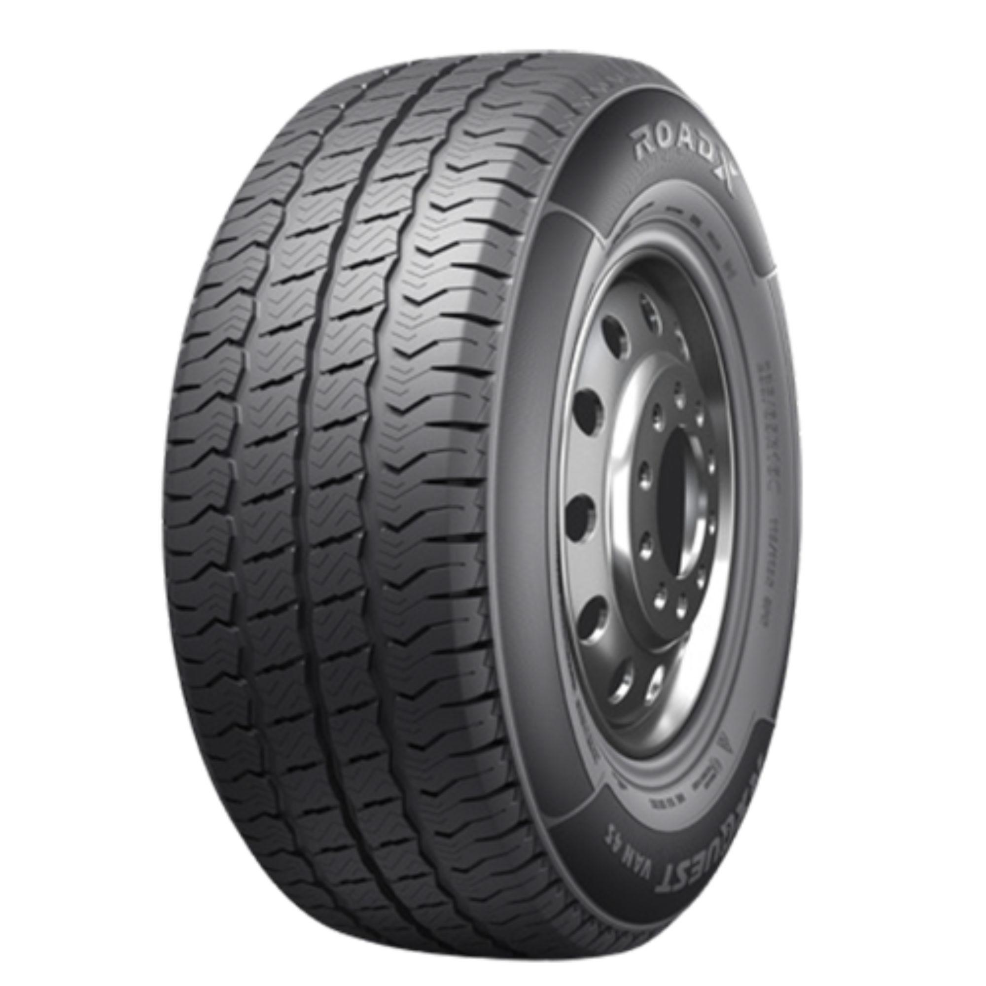 ROADX RXQUEST VAN 4S 215/75R16C 113/111T BSW