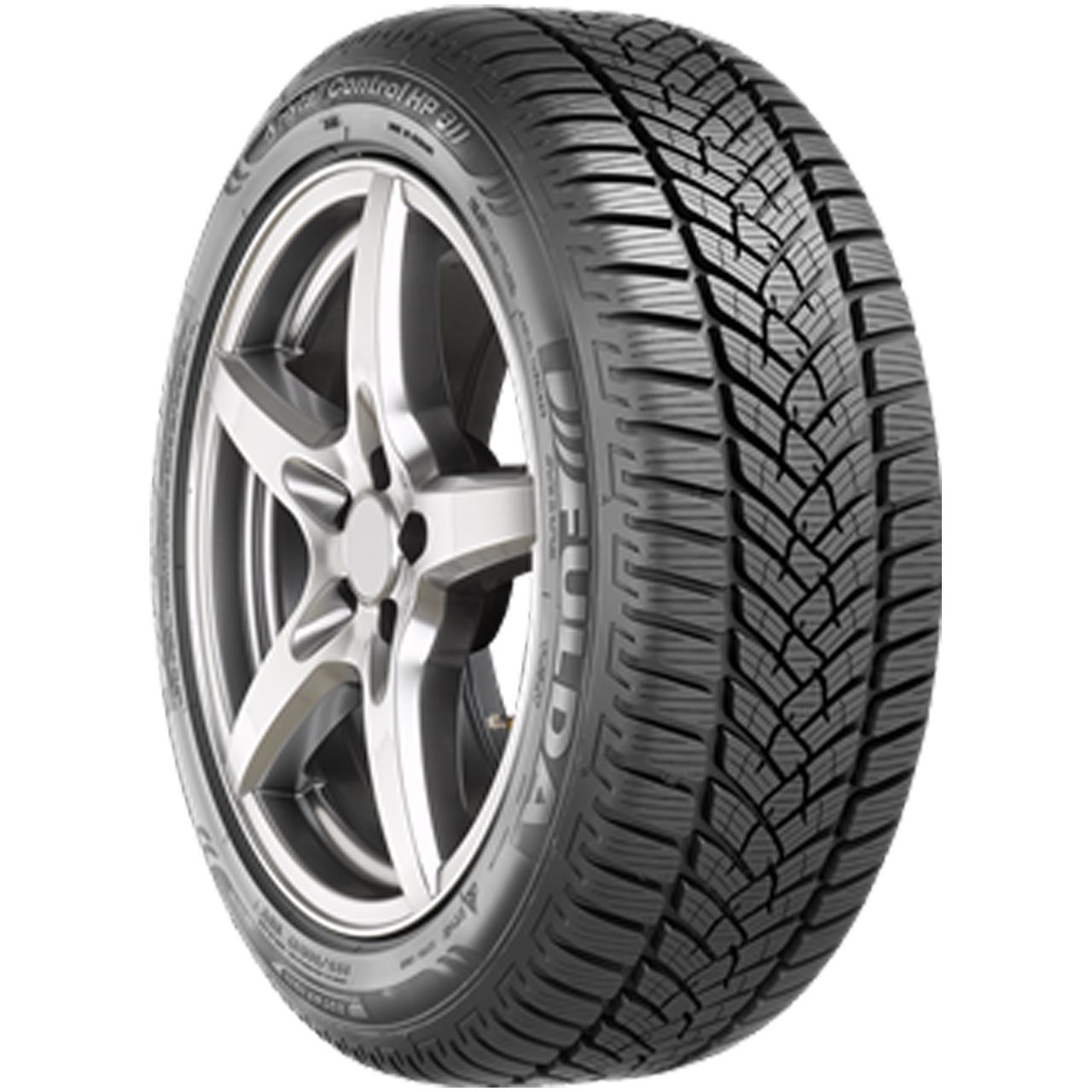 FULDA KRISTALL CONTROL HP 2 195/60R18 96H XL BSW