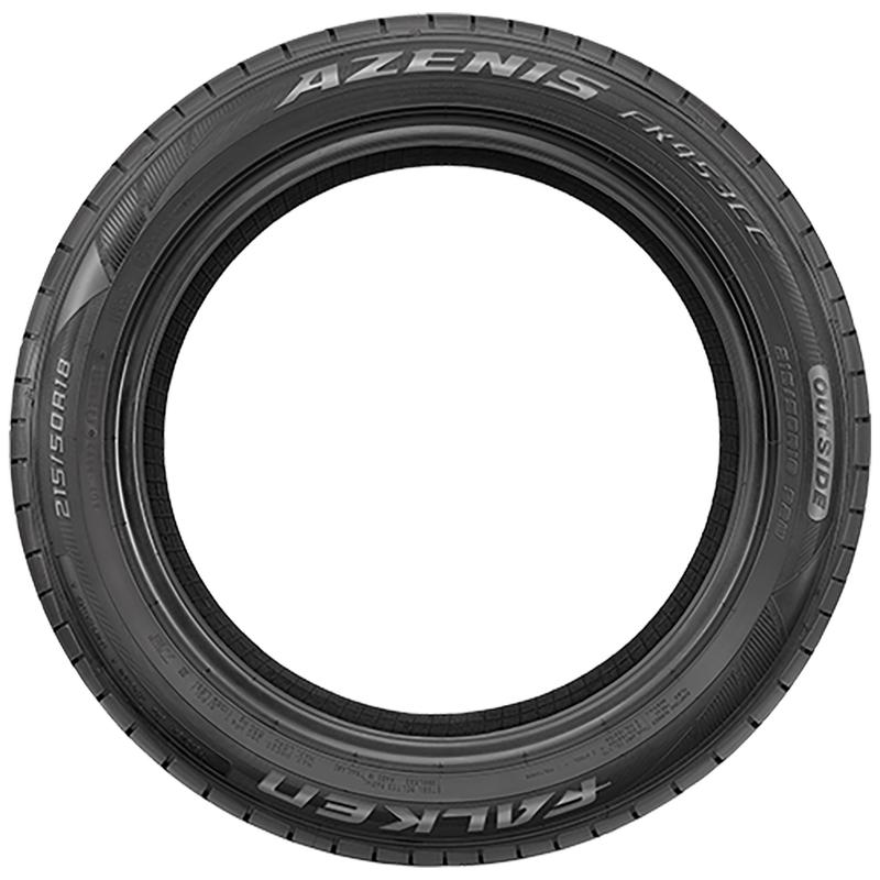 FALKEN AZENIS FK453CC 215/50R18 92W BLK