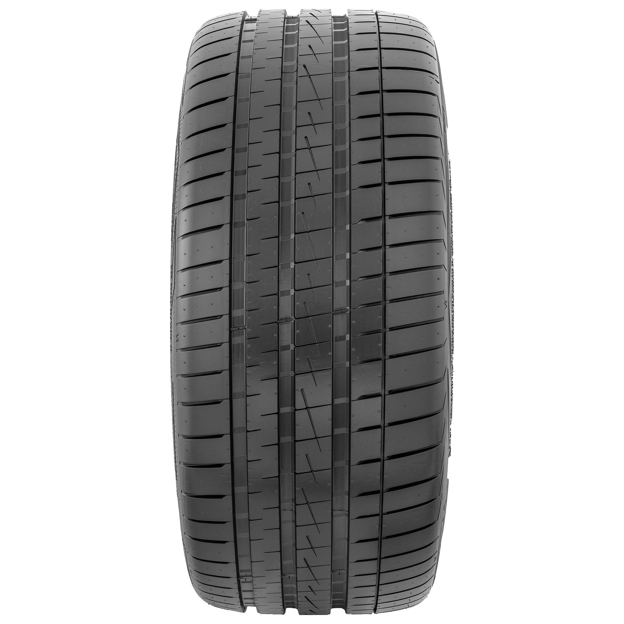 VREDESTEIN ULTRAC VORTI I 215/55R17 94W BSW