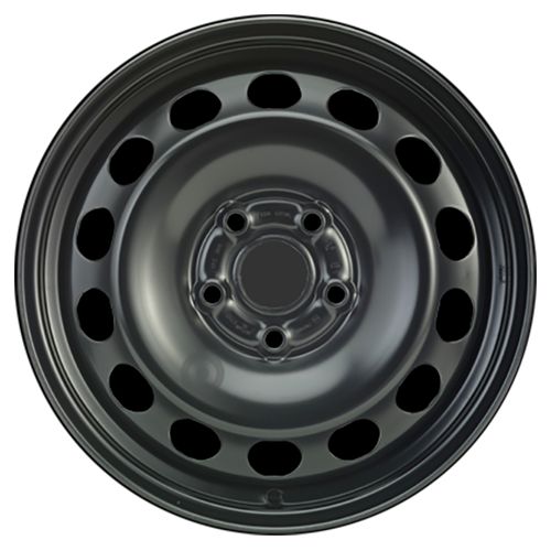 ALCAR 9915 schwarz/silber 6.5Jx16 5x112 ET50