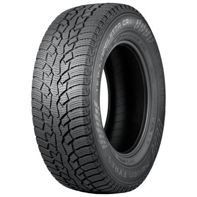NOKIAN HAKKAPELIITTA CR4 195/65R16C 104/102R NORDIC COMPOUND BSW