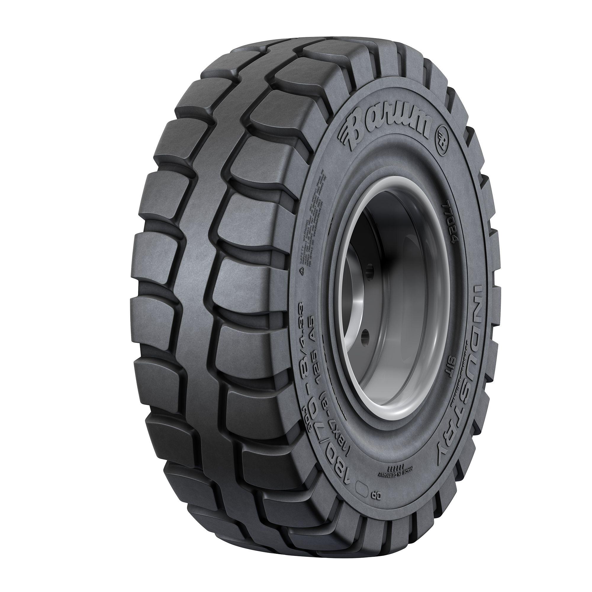BARUM 225/75 - 15 146A5 BARUM INDUSTRY S FE 7.00-15 (28x9-15)