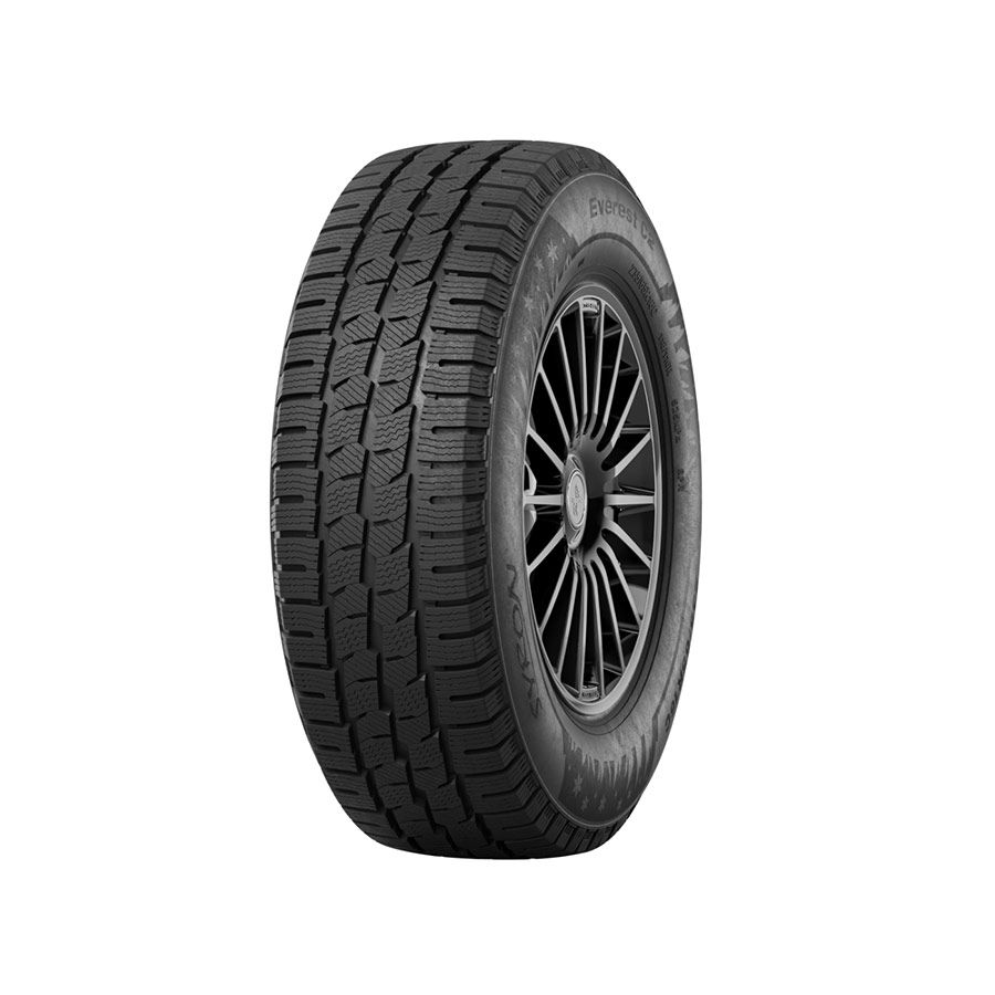 SYRON EVEREST C2 215/75R16C 113/111R MFS BSW
