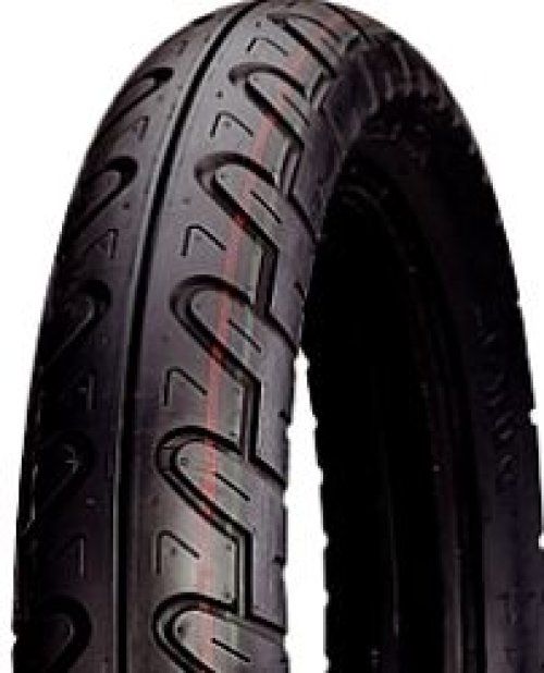 DURO 120/80 - 17 TL 61S DM1003