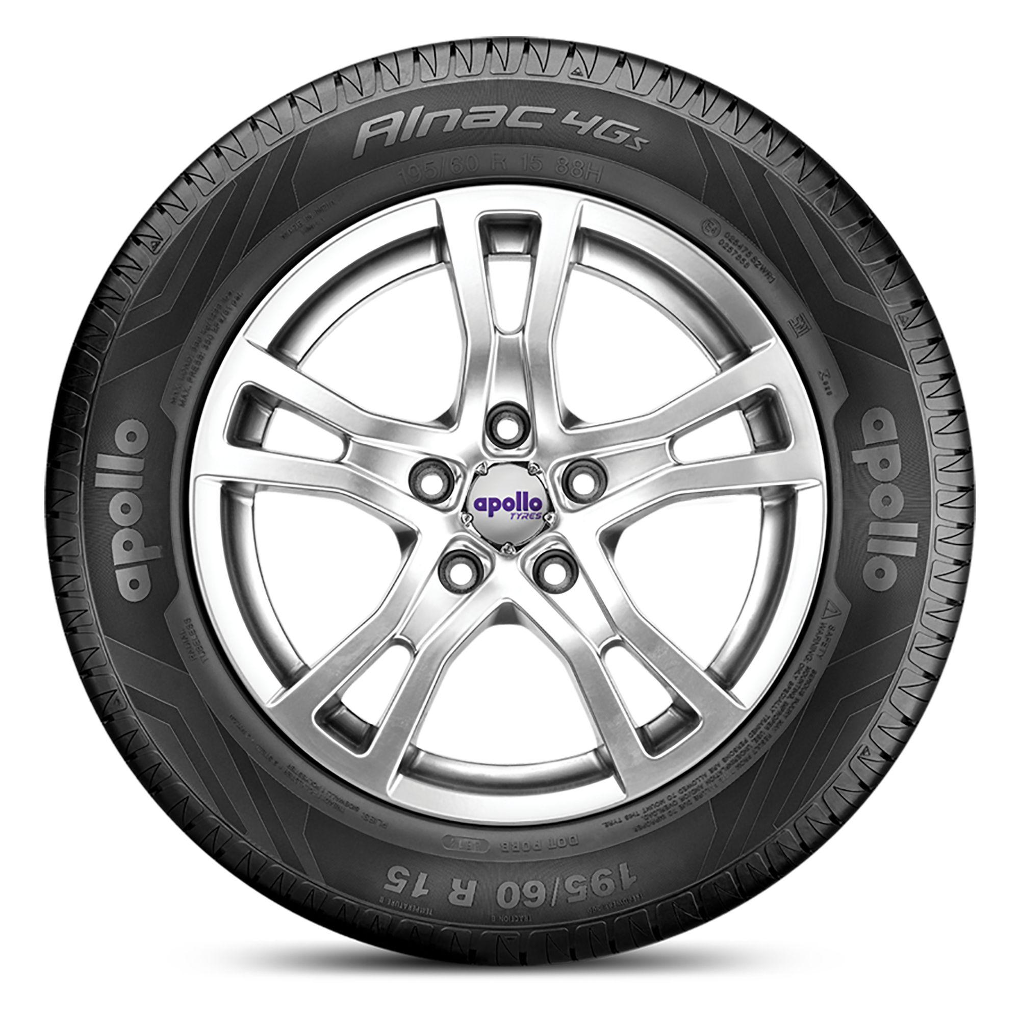 APOLLO ALNAC 4G 175/65R15 84H BSW