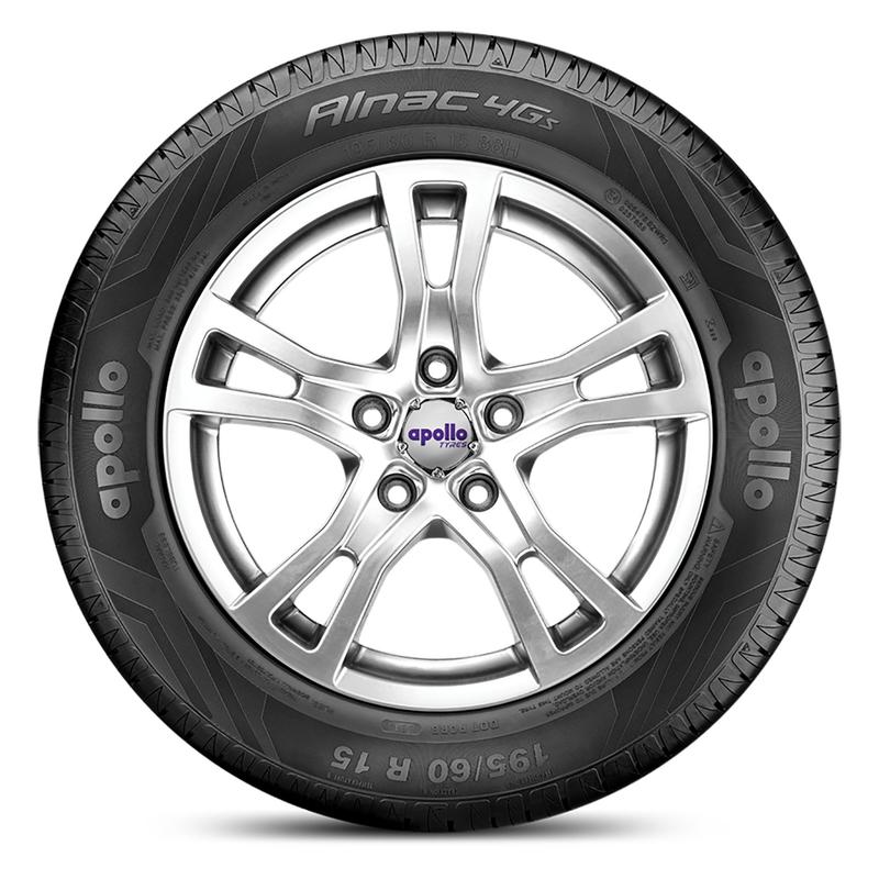 APOLLO ALNAC 4G 185/65R14 86H