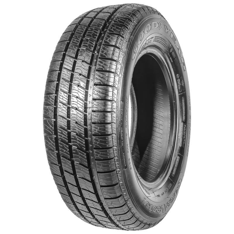 GOODYEAR CARGO VECTOR 2 215/60R17C 109/107T (104H)
