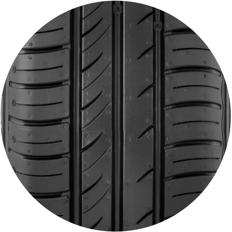 KUMHO ECOWING ES31 175/80R14 88T