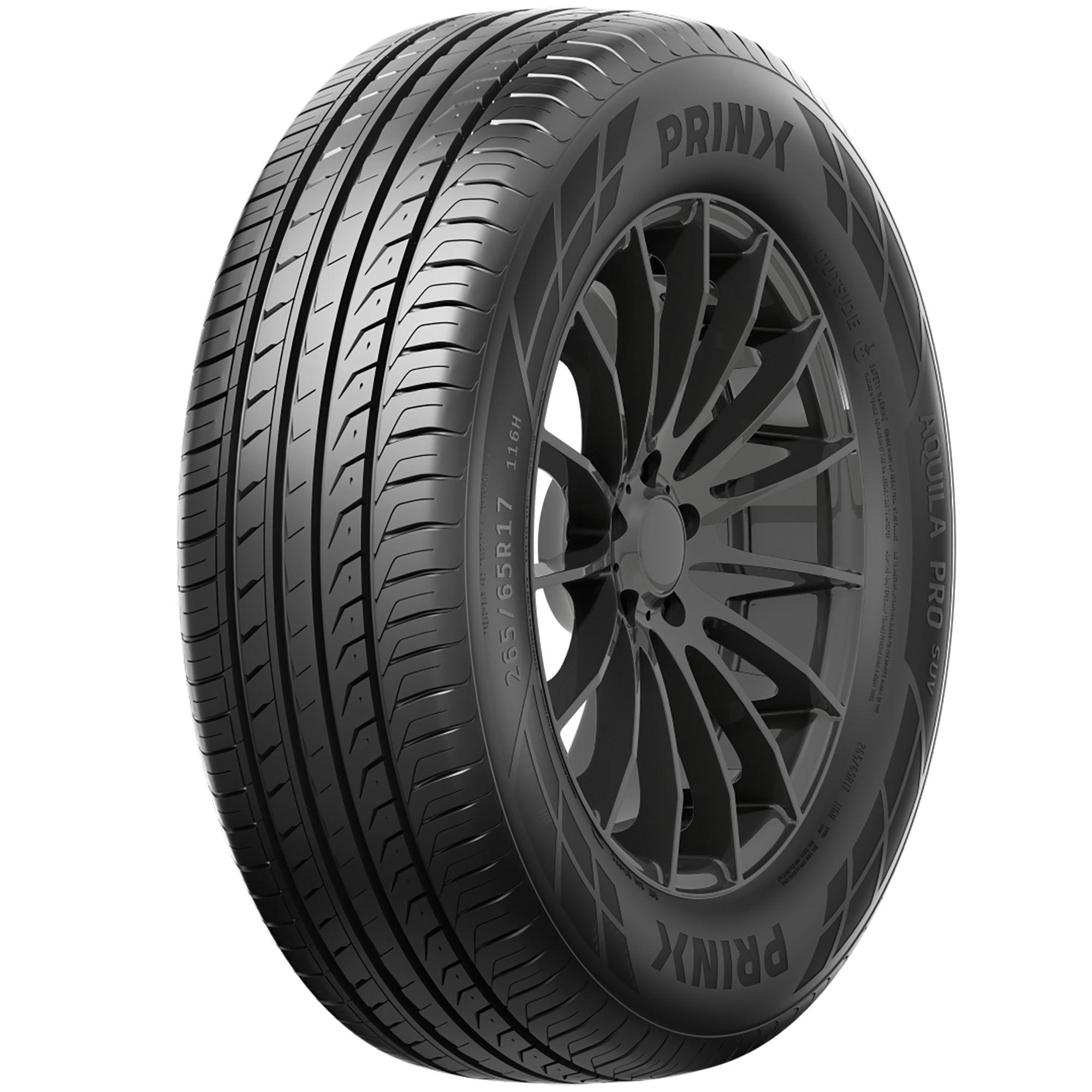 PRINX AQUILA PRO 215/50R17 95Y XL MFS BSW