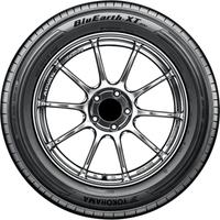 YOKOHAMA BLUEARTH-XT AE61 215/55R18 99V XL BSW