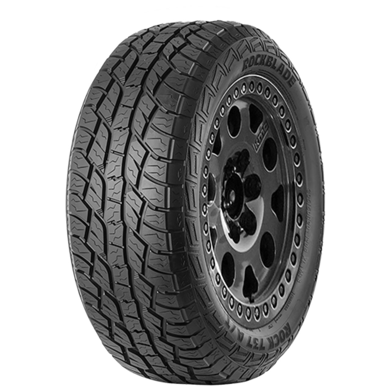 ROCKBLADE ROCK 737 A/T 305/50R20 120S XL BSW