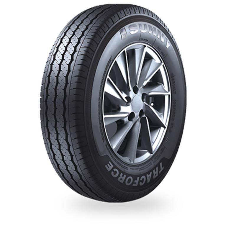 MILEVER TRACFORCE ML150 185/75R16C 104/102R BSW