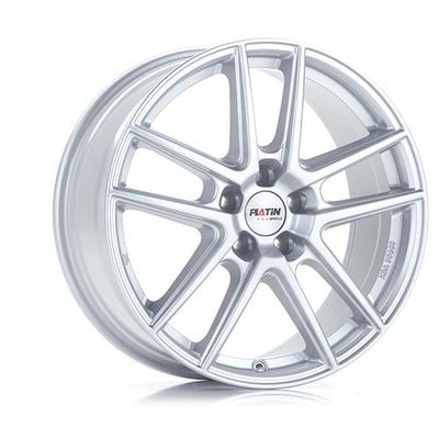 PLATIN PLATIN P64 schwarzmatt 6.5Jx17 6x130 ET54